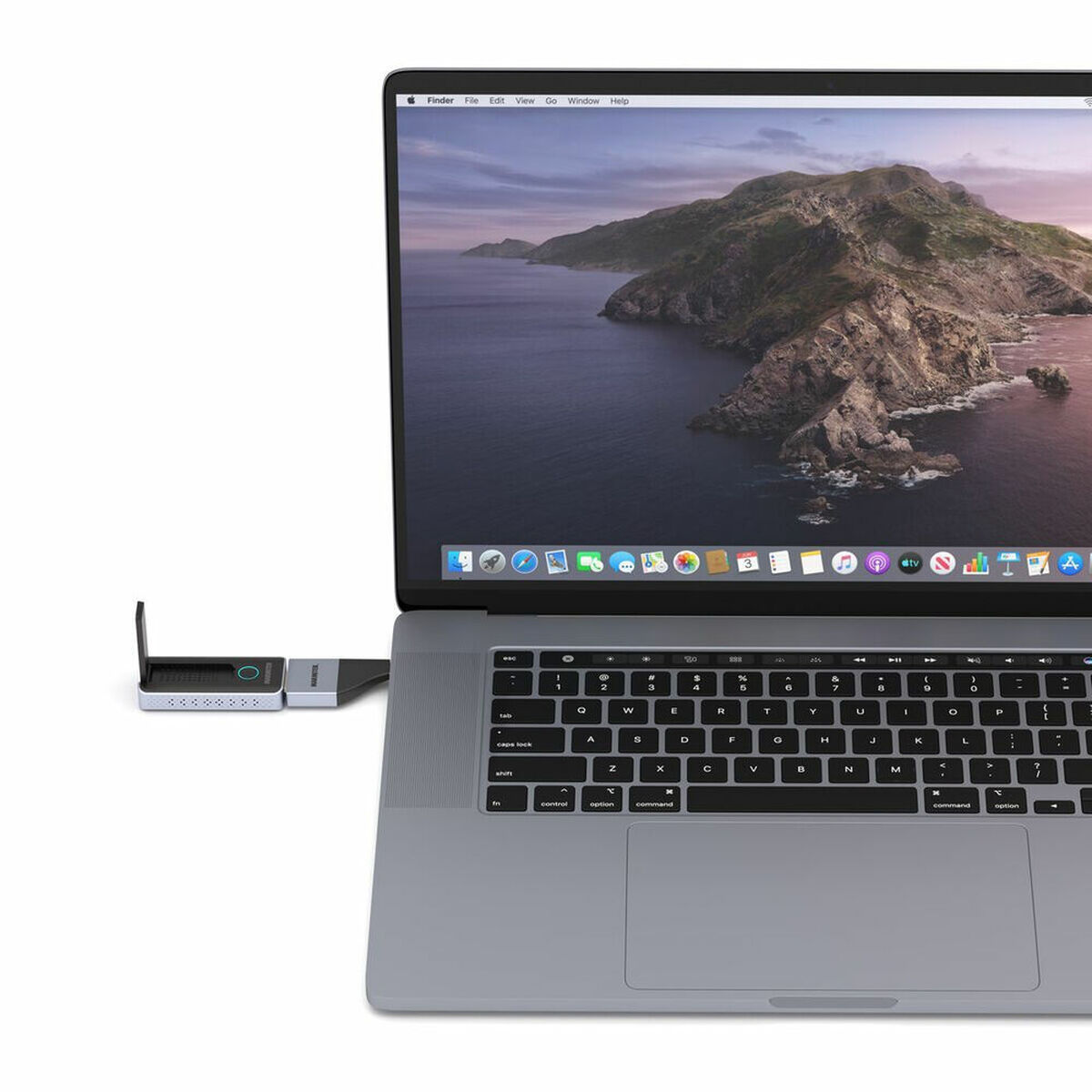 Adapter USB Marmitek 08391 - 3