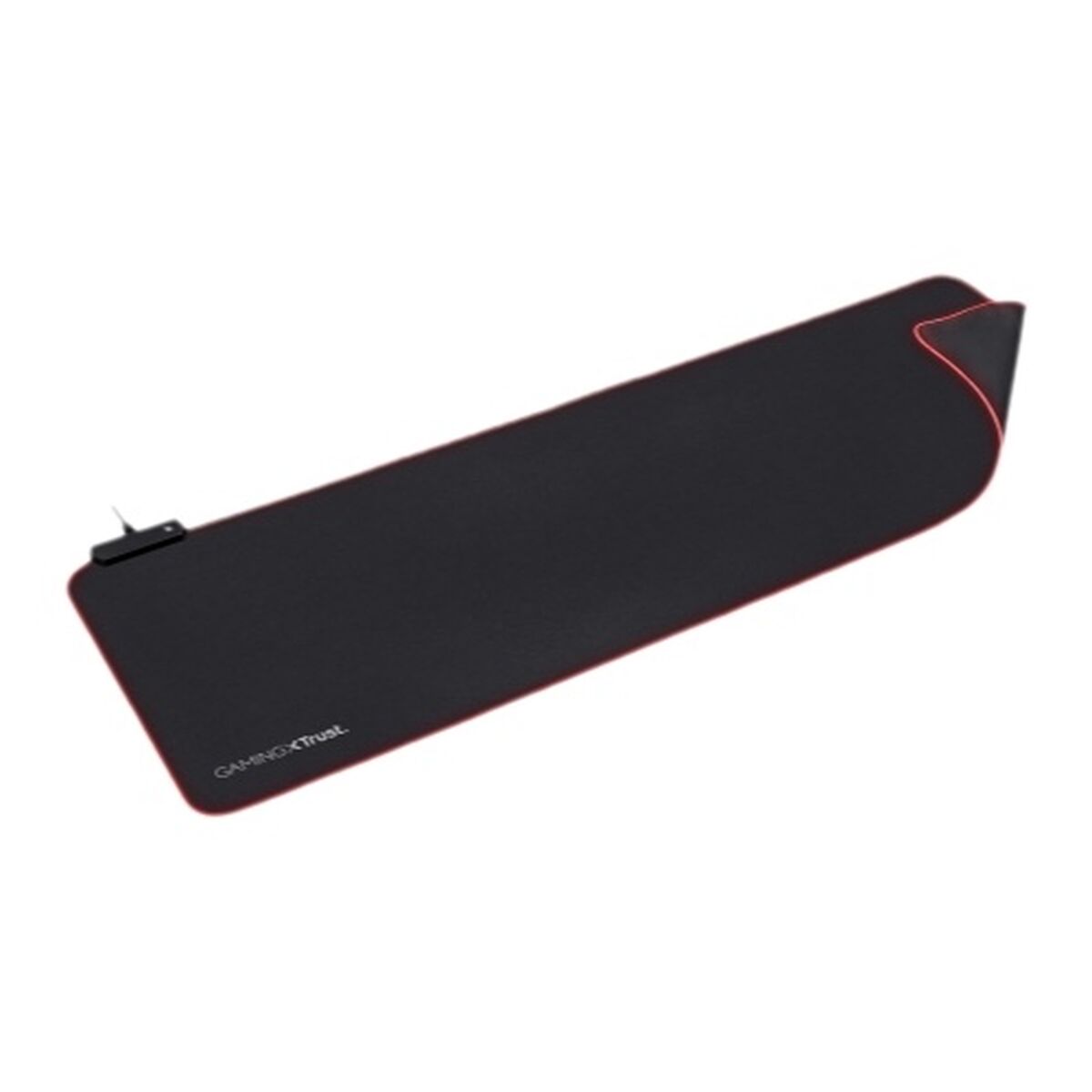 Musmatta Trust GXT 764 Glide-Flex XXL 93 x 30 cm Svart