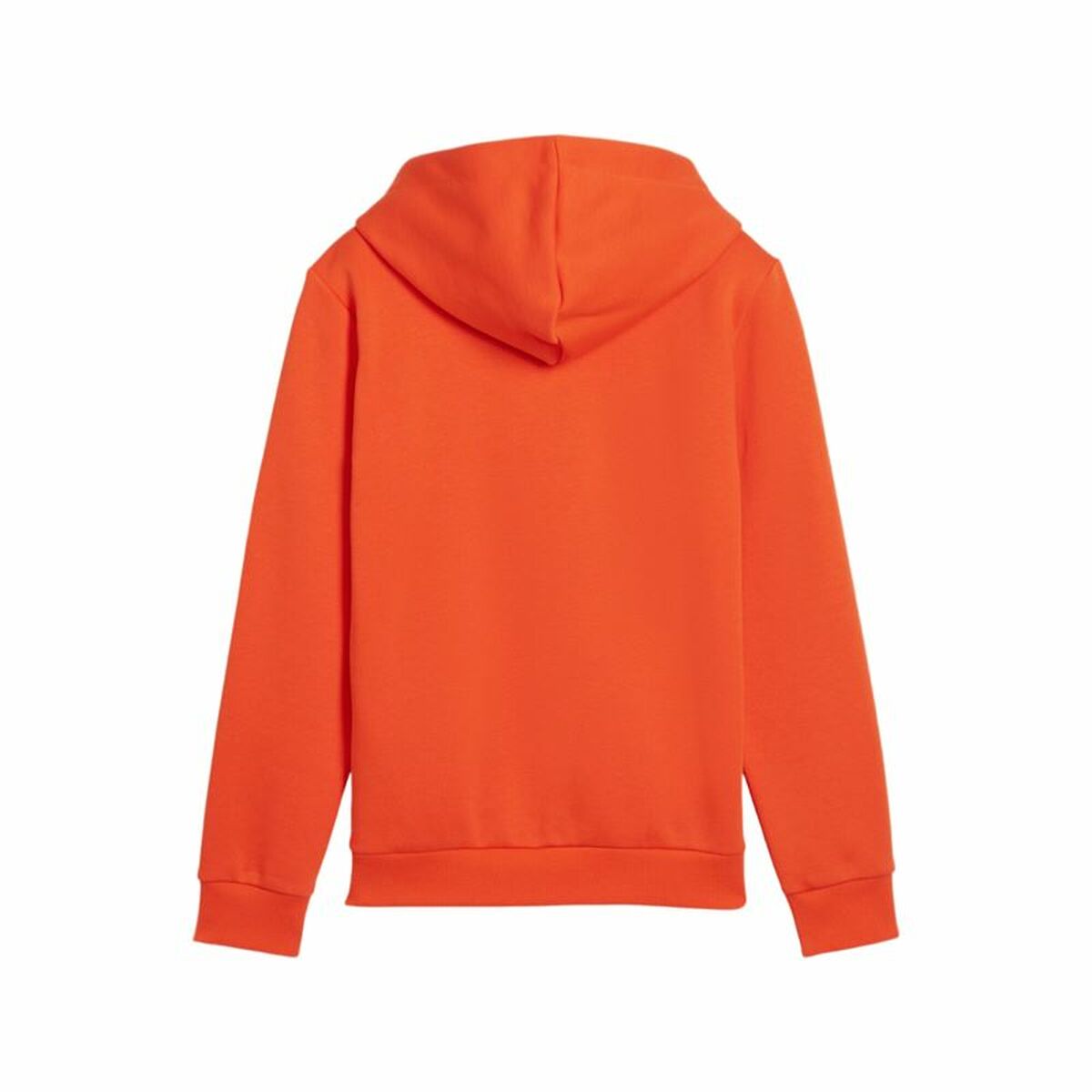 Tröja med huva Unisex Puma - 2