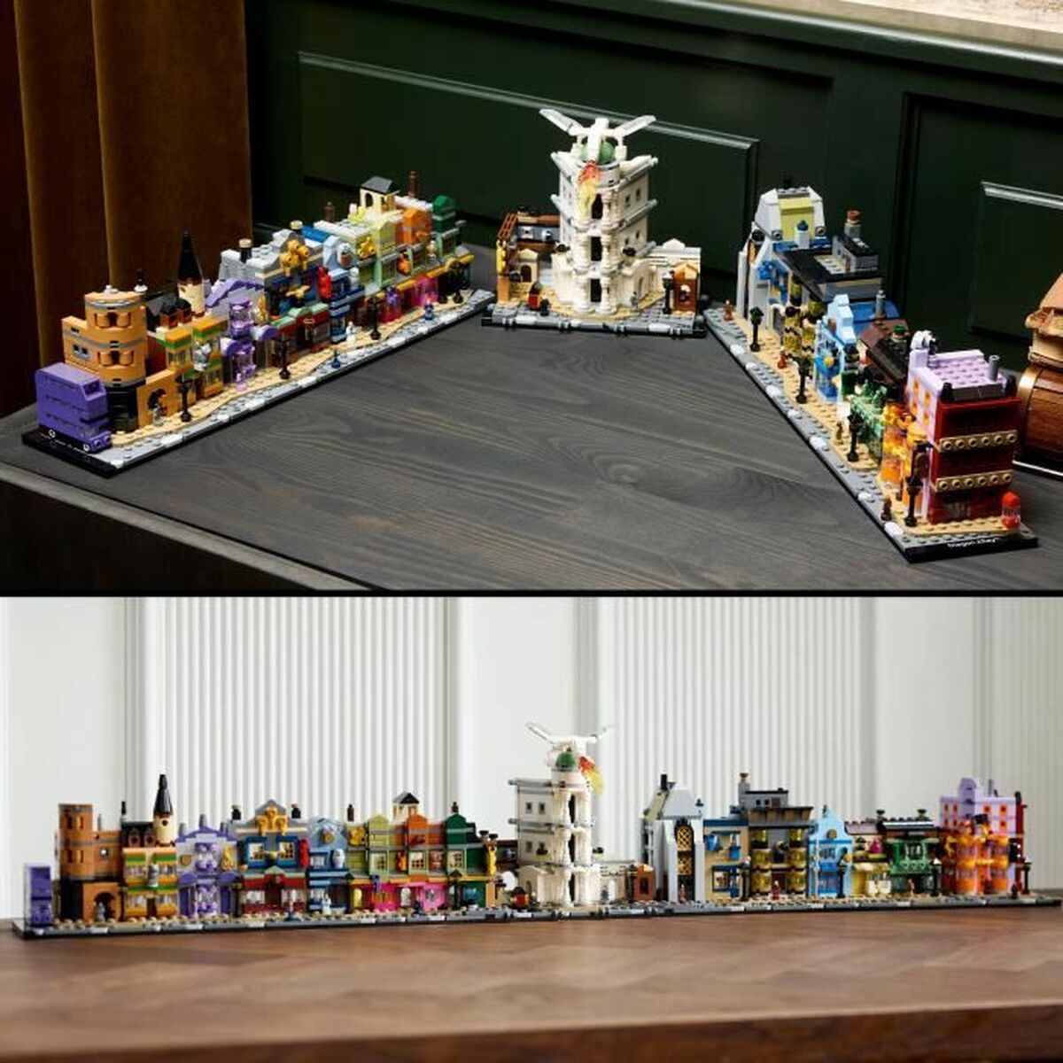 Byggsats Lego 76444 2750 Delar - 4
