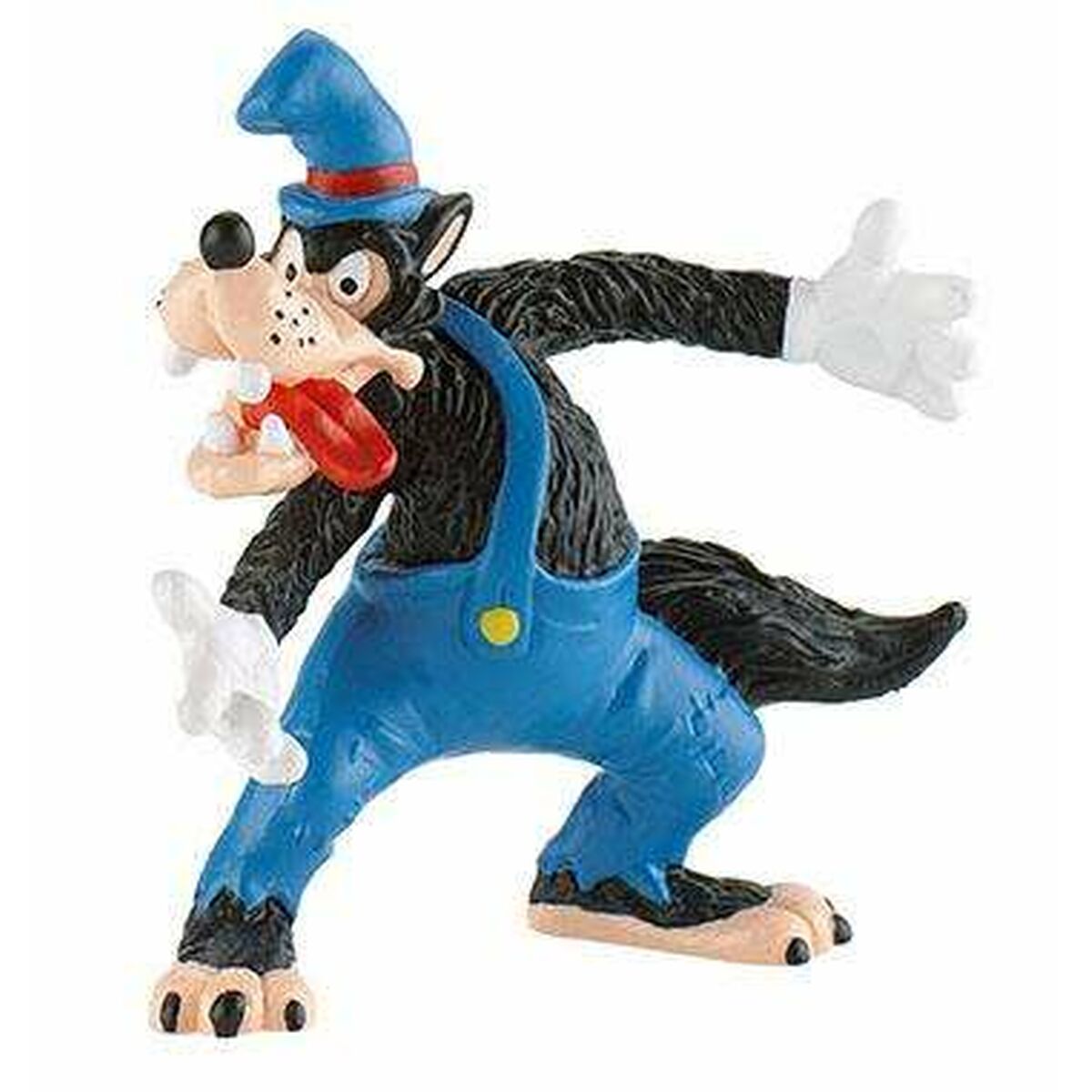Figurer Bullyland Varg