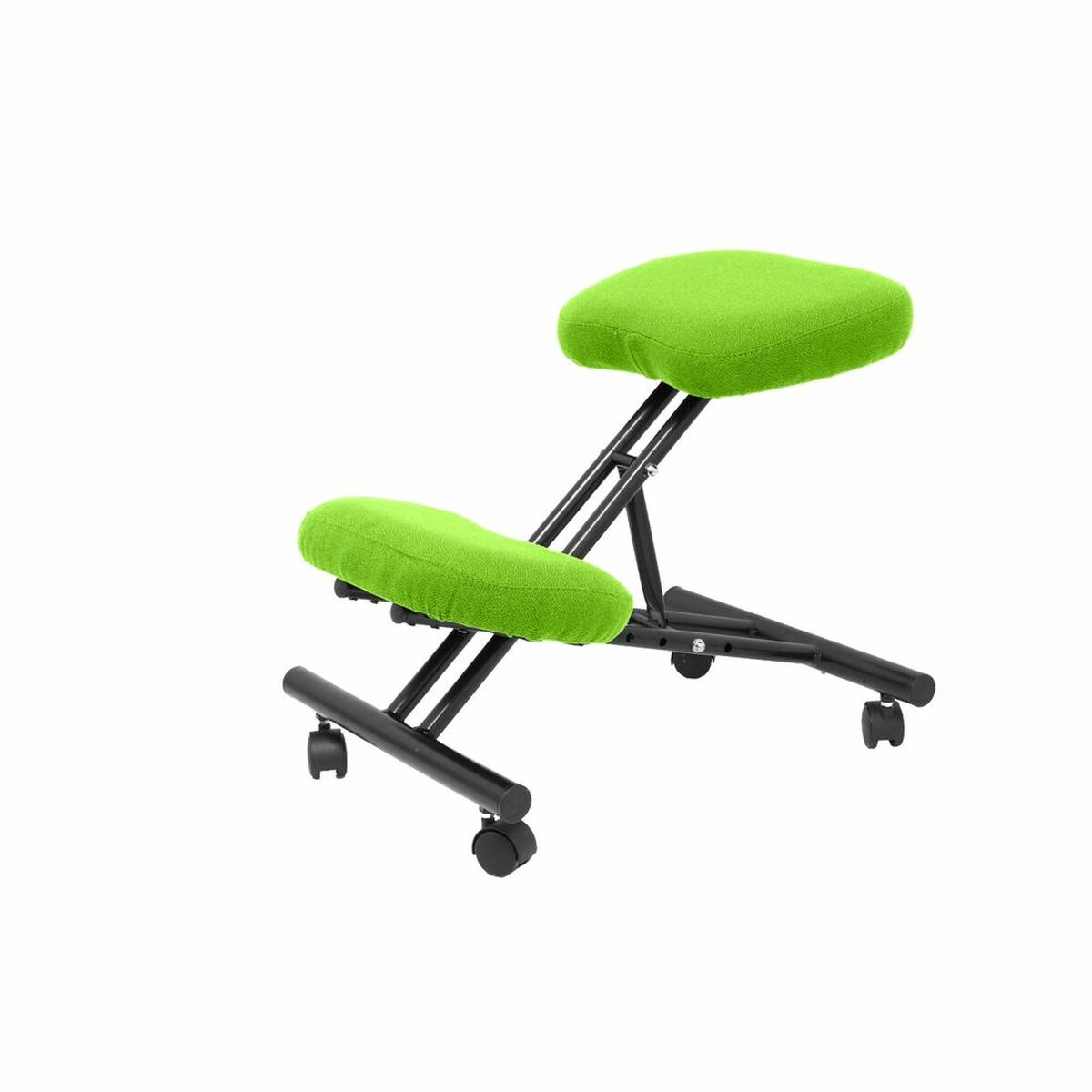 Ergonomisk Pall Mahora Piqueras y Crespo 7BALI22 Grön Pistage - 2