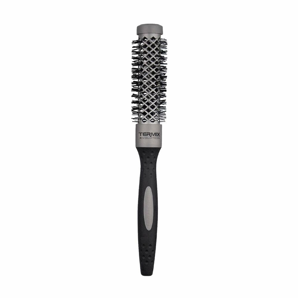 Borste Termix Evolution Basic Grå (Ø 23 mm) - 2