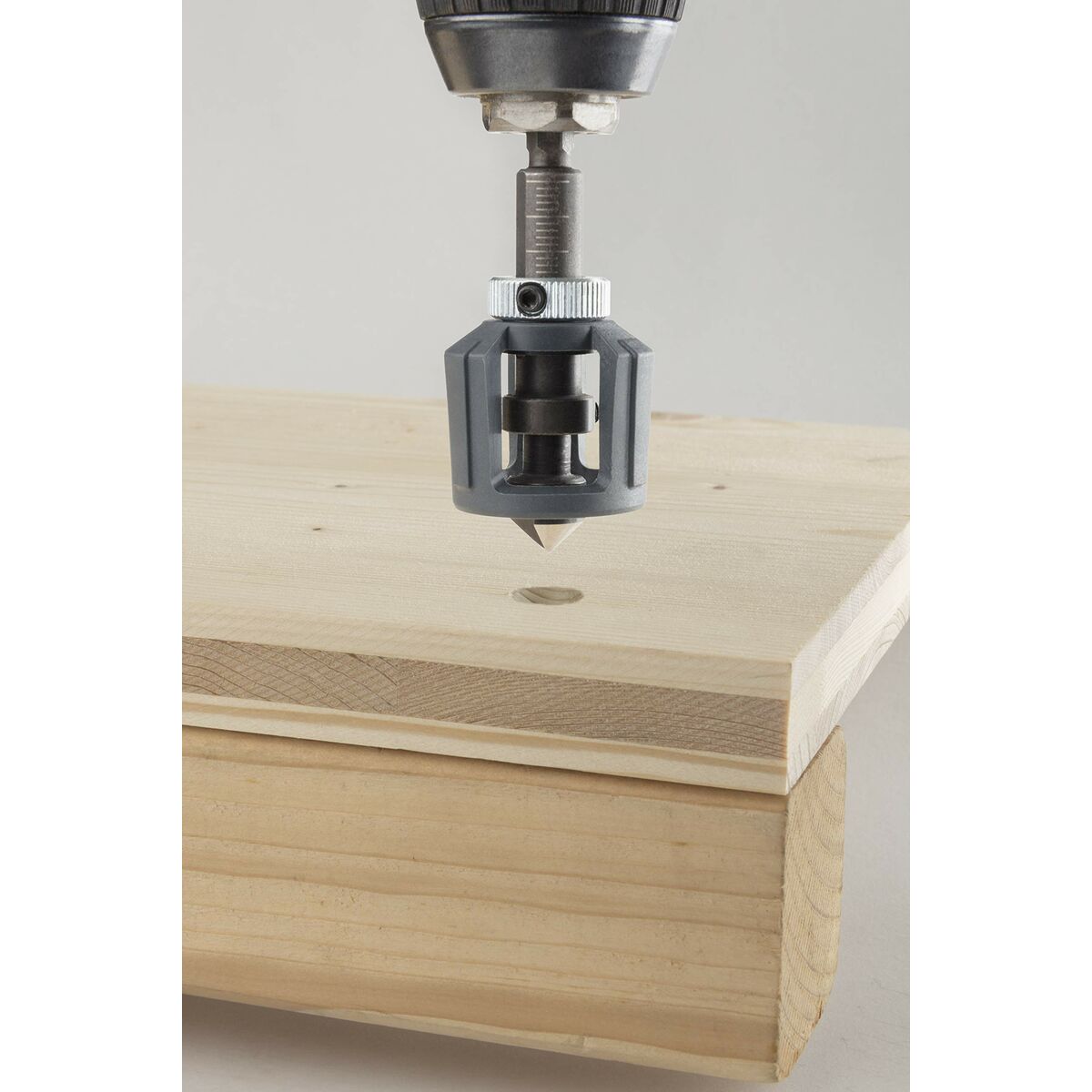 Bitshållare Wolfcraft - 3
