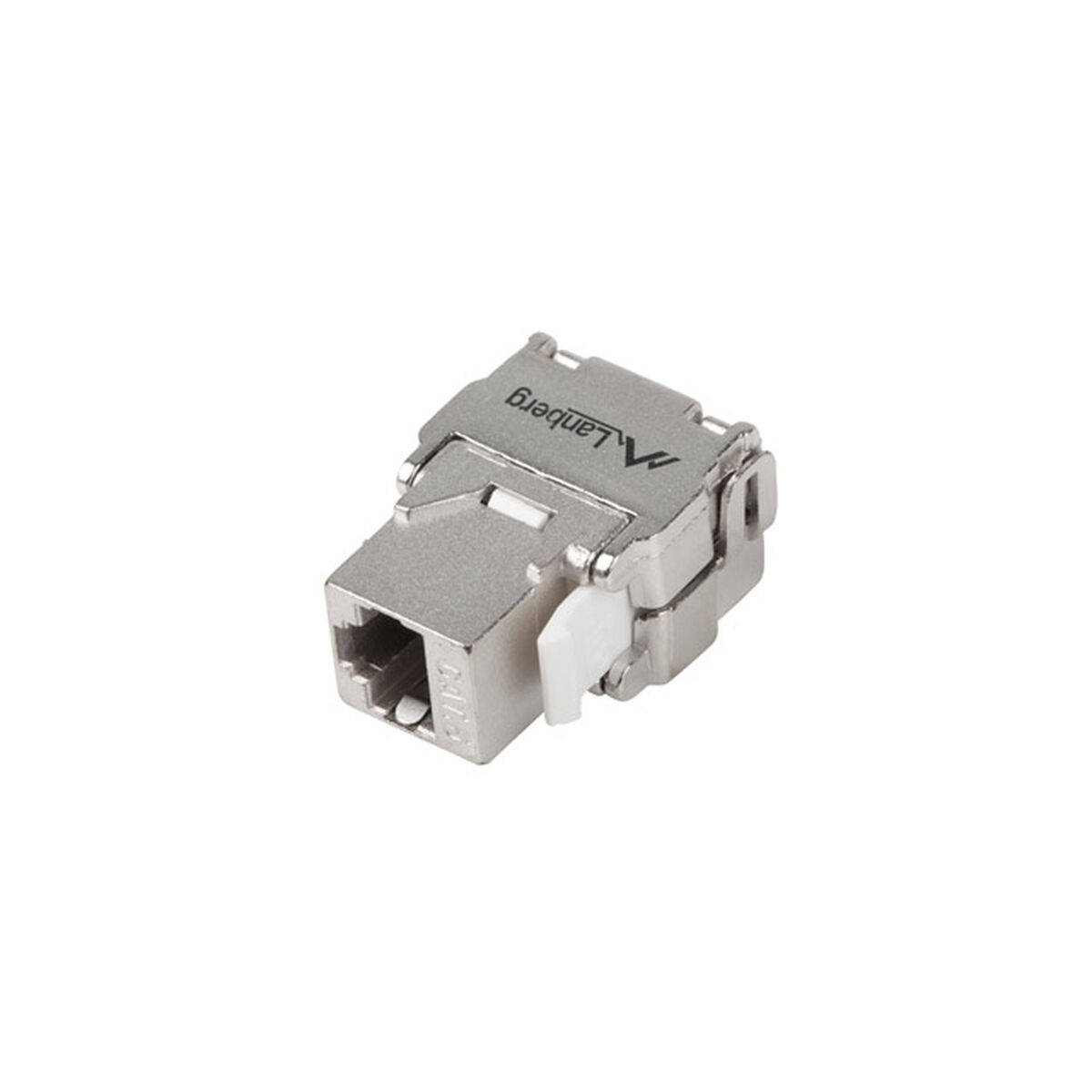 Nätkabel UTP Styv Kategori 6 Lanberg KSF6-2000