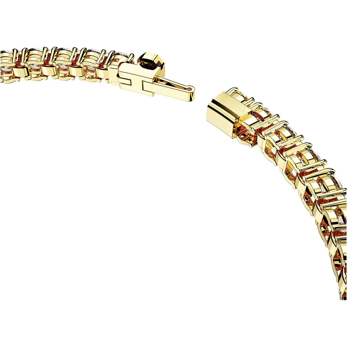 Damarmband Swarovski 5657664 - 5