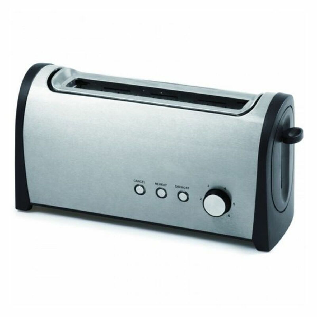 Brödrost COMELEC 6500041309 1000W 1000 W - 2