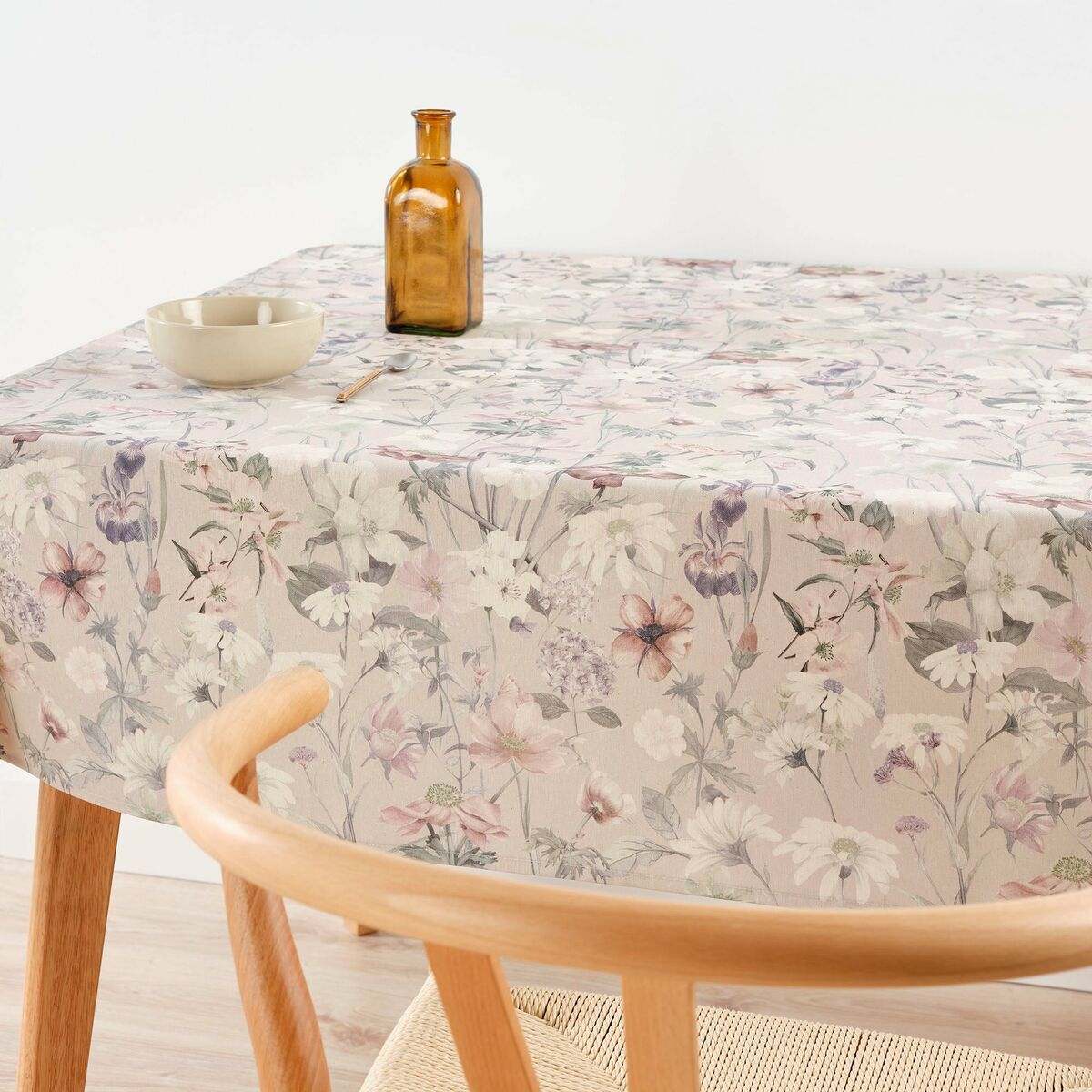 Bordsduk Belum 0120-391 Multicolour 240 x 155 cm - 6