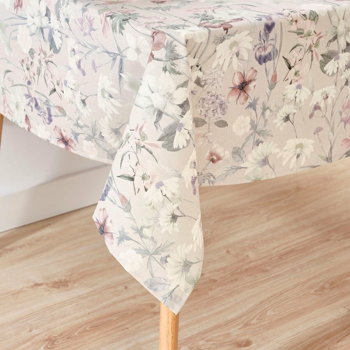 Bordsduk Belum 0120-391 Multicolour 240 x 155 cm - 8