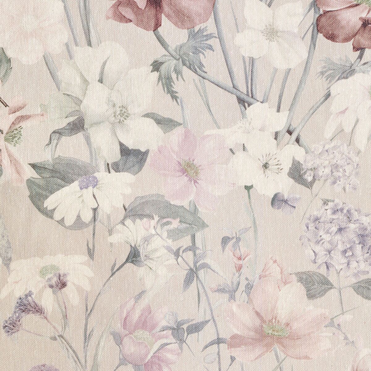 Bordsduk Belum 0120-391 Multicolour 240 x 155 cm - 10