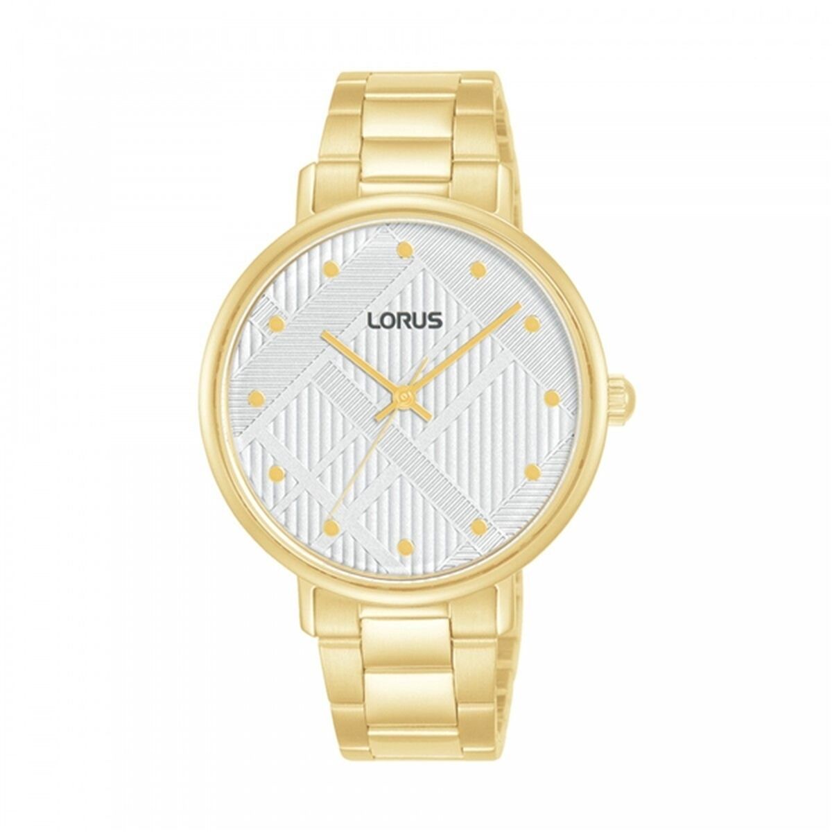 Herrklocka Lorus RG298UX9