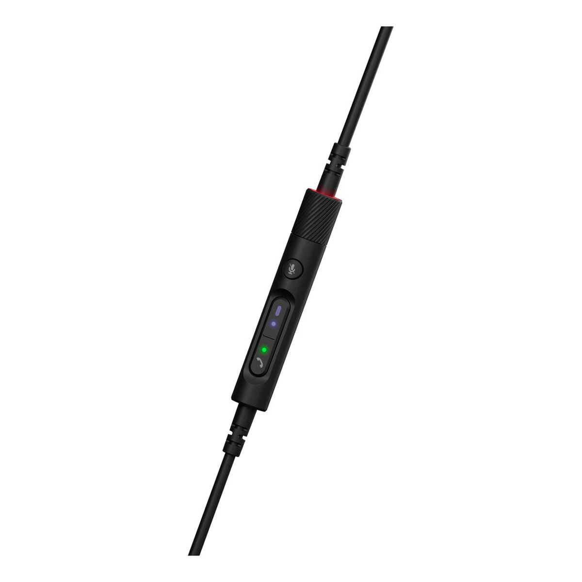 Hörlurar med Mikrofon Epos 1001214 Svart - 8
