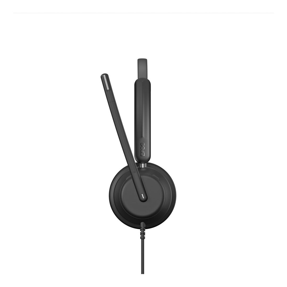 Hörlurar med Mikrofon Epos 1001214 Svart - 4