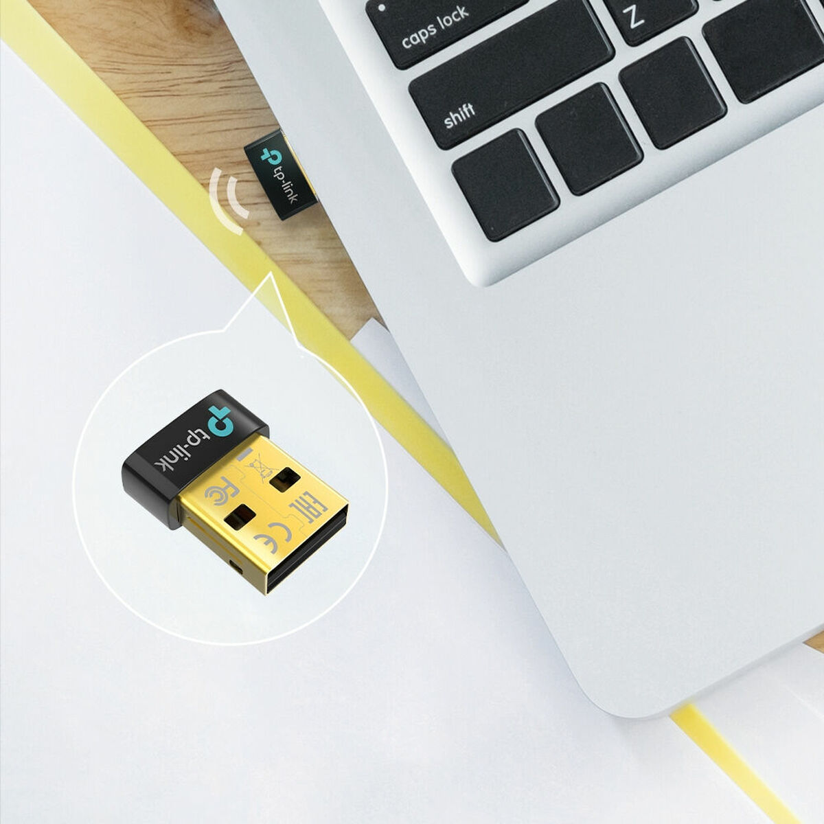 Adapter USB TP-Link UB5A - 5