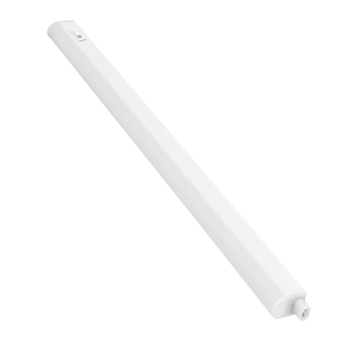 LED Tub Silver Electronics T5 Vit F 18 W 1800 Lm