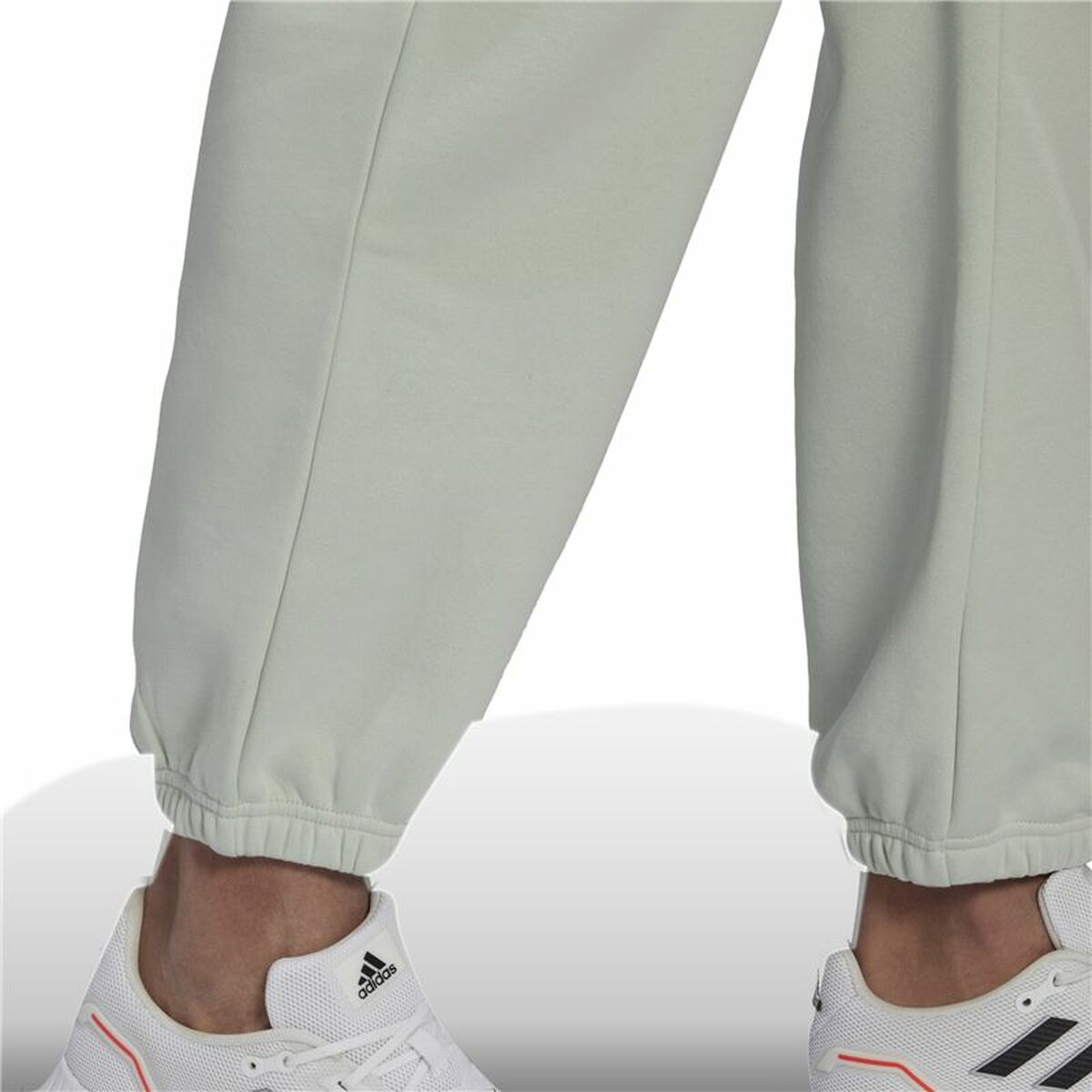 Träningsoverall, Vuxen Adidas Essentials FeelVivid  Män - 6