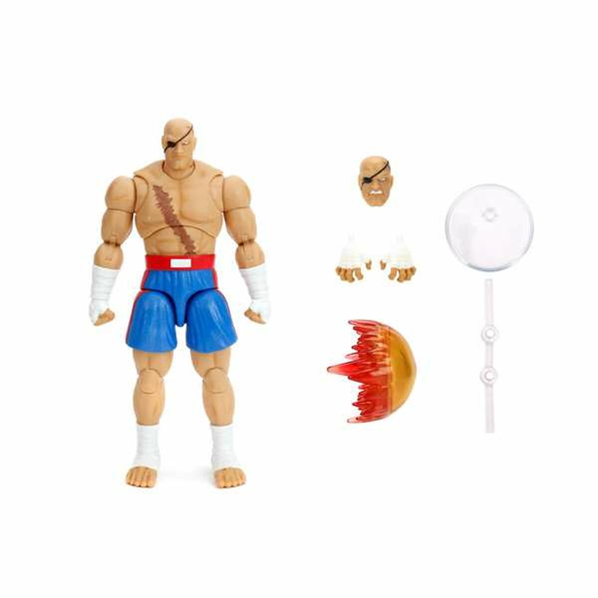 Actionfigurer Smoby 15 cm - 3