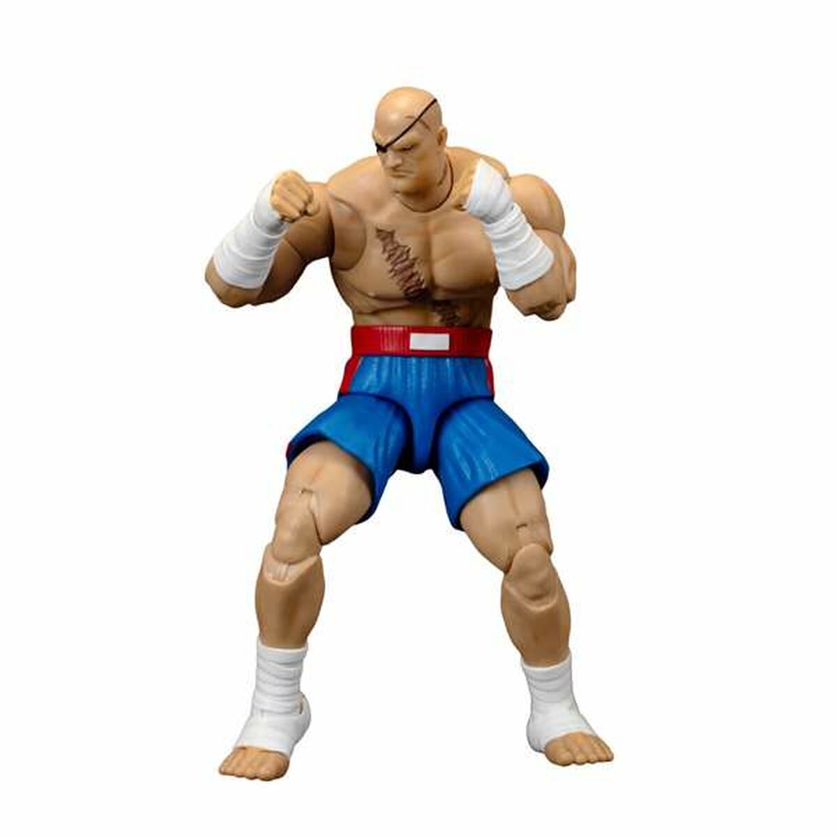 Actionfigurer Smoby 15 cm - 2