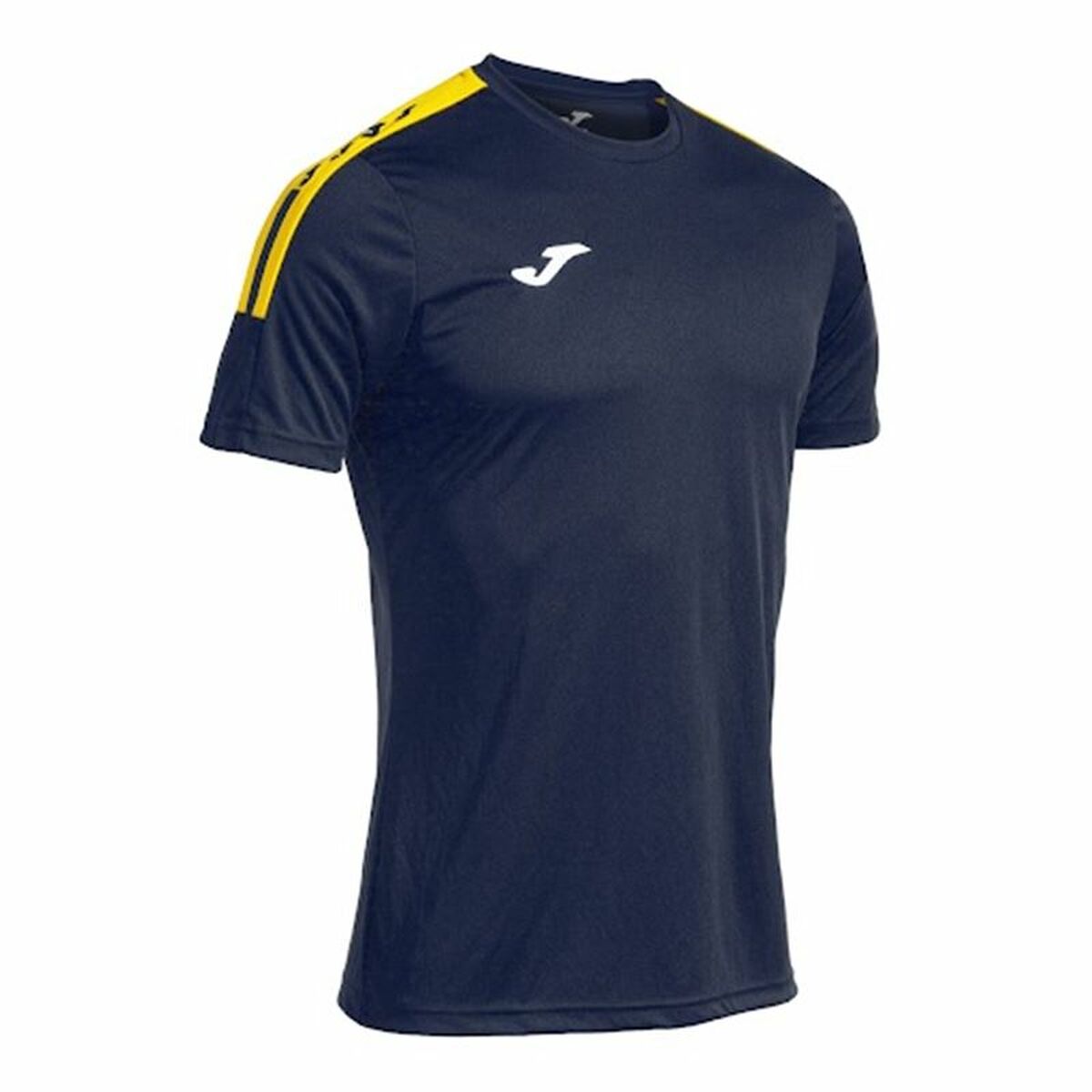 Kortärmad fotbollströja för herrar Joma Sport Olimpiada (L)
