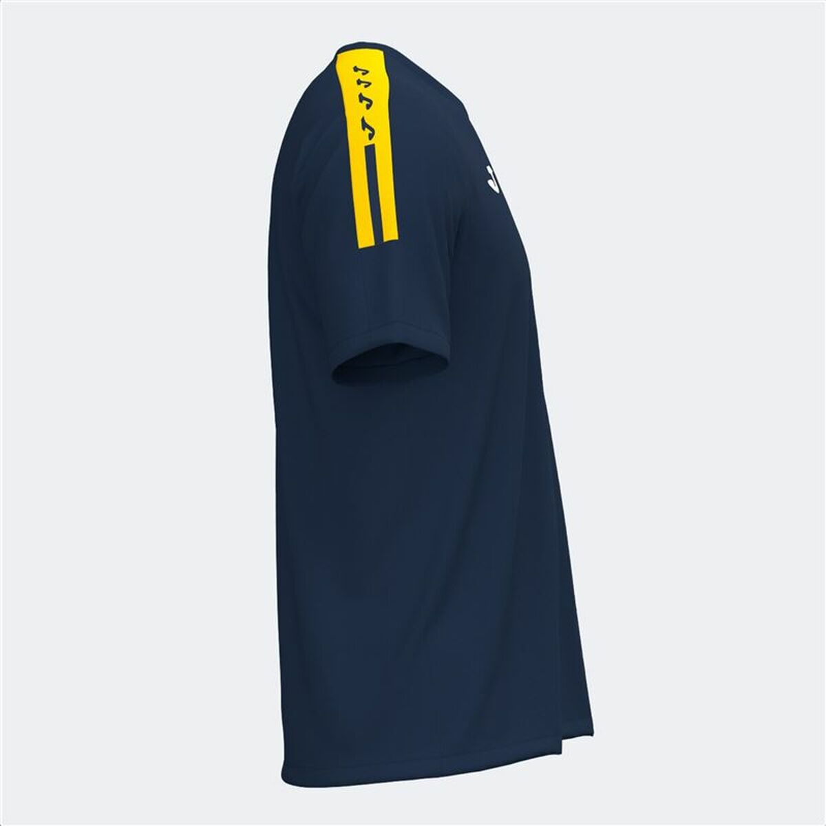 Kortärmad fotbollströja för herrar Joma Sport Olimpiada (L) - 3