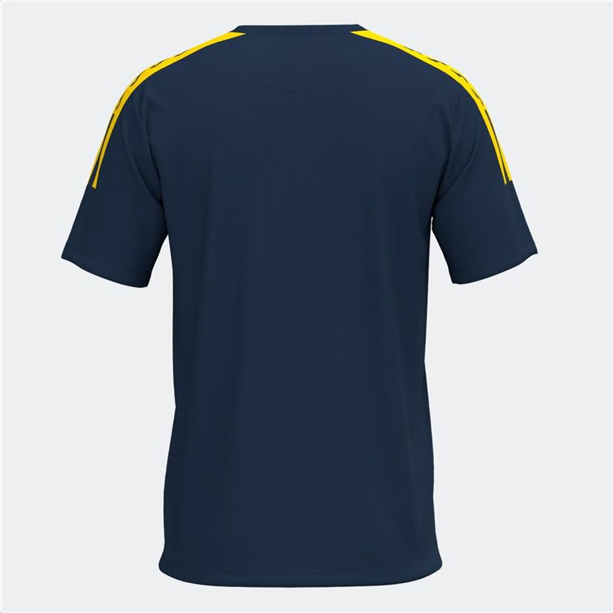 Kortärmad fotbollströja för herrar Joma Sport Olimpiada (L) - 2