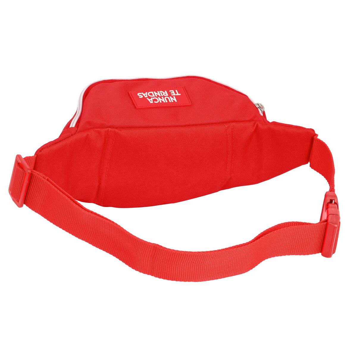 Midjeväska Sevilla Fútbol Club Röd Sportig 23 x 12 x 9 cm - 6