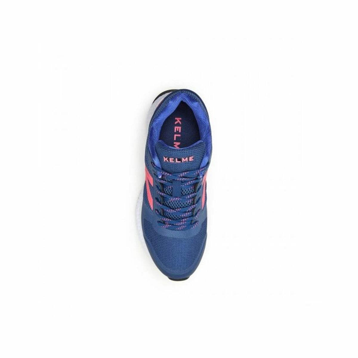 Löparskor, Vuxna Kelme K-Rookie Blå Män - 7