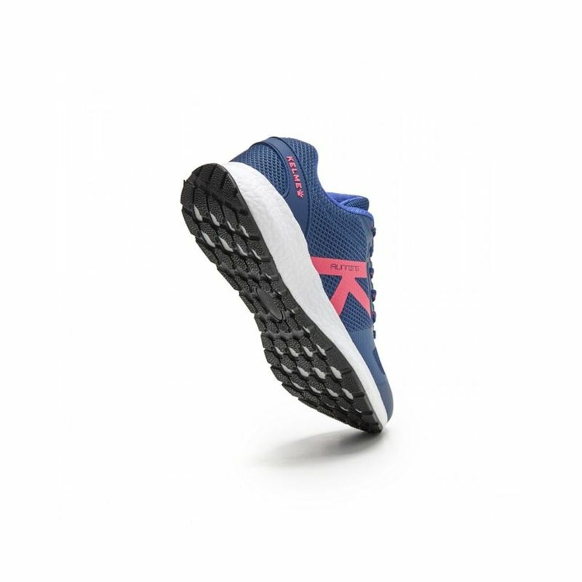 Löparskor, Vuxna Kelme K-Rookie Blå Män - 8
