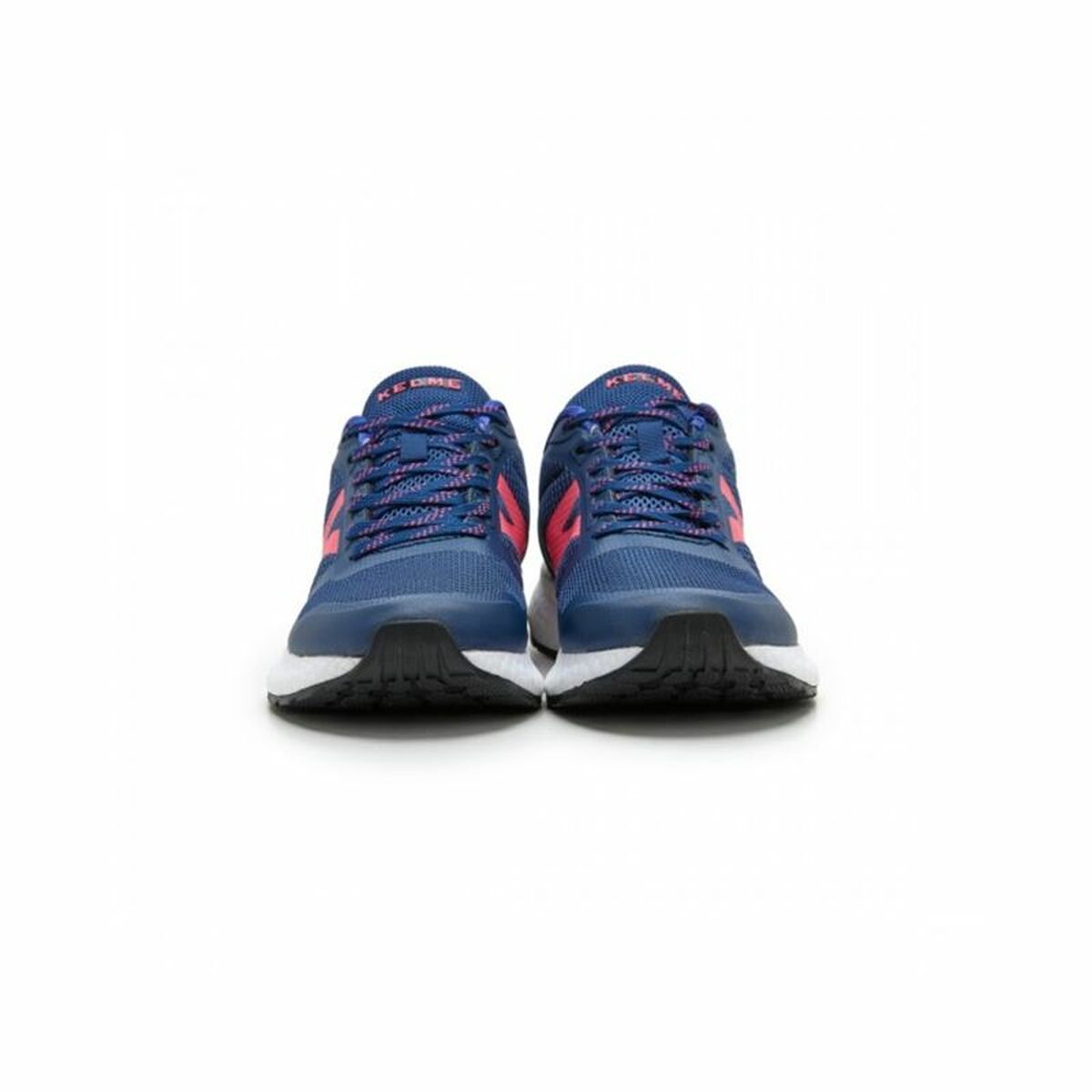 Löparskor, Vuxna Kelme K-Rookie Blå Män - 6