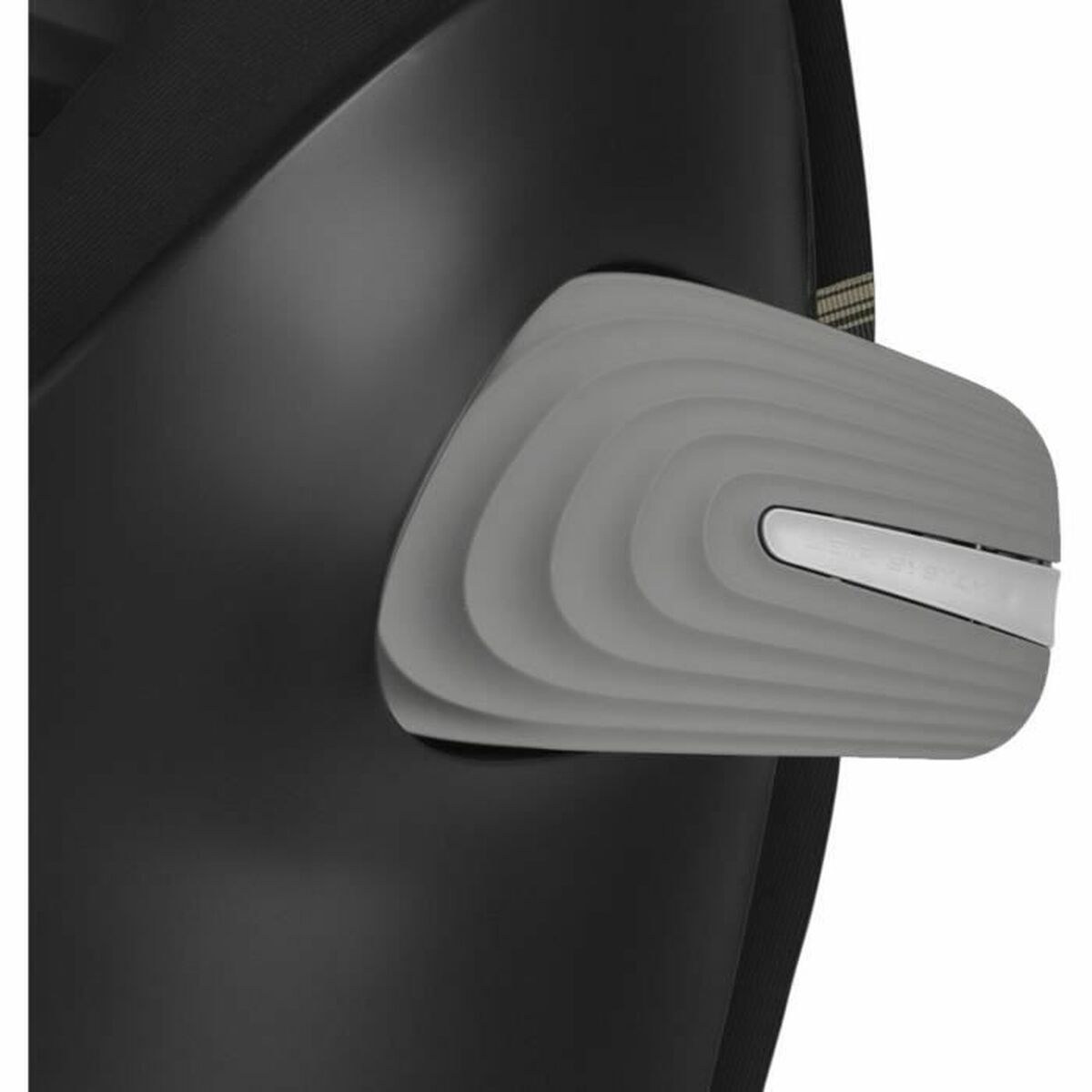 Bilstol Cybex S2 I-Fix Svart II (15-25 kg) - 10