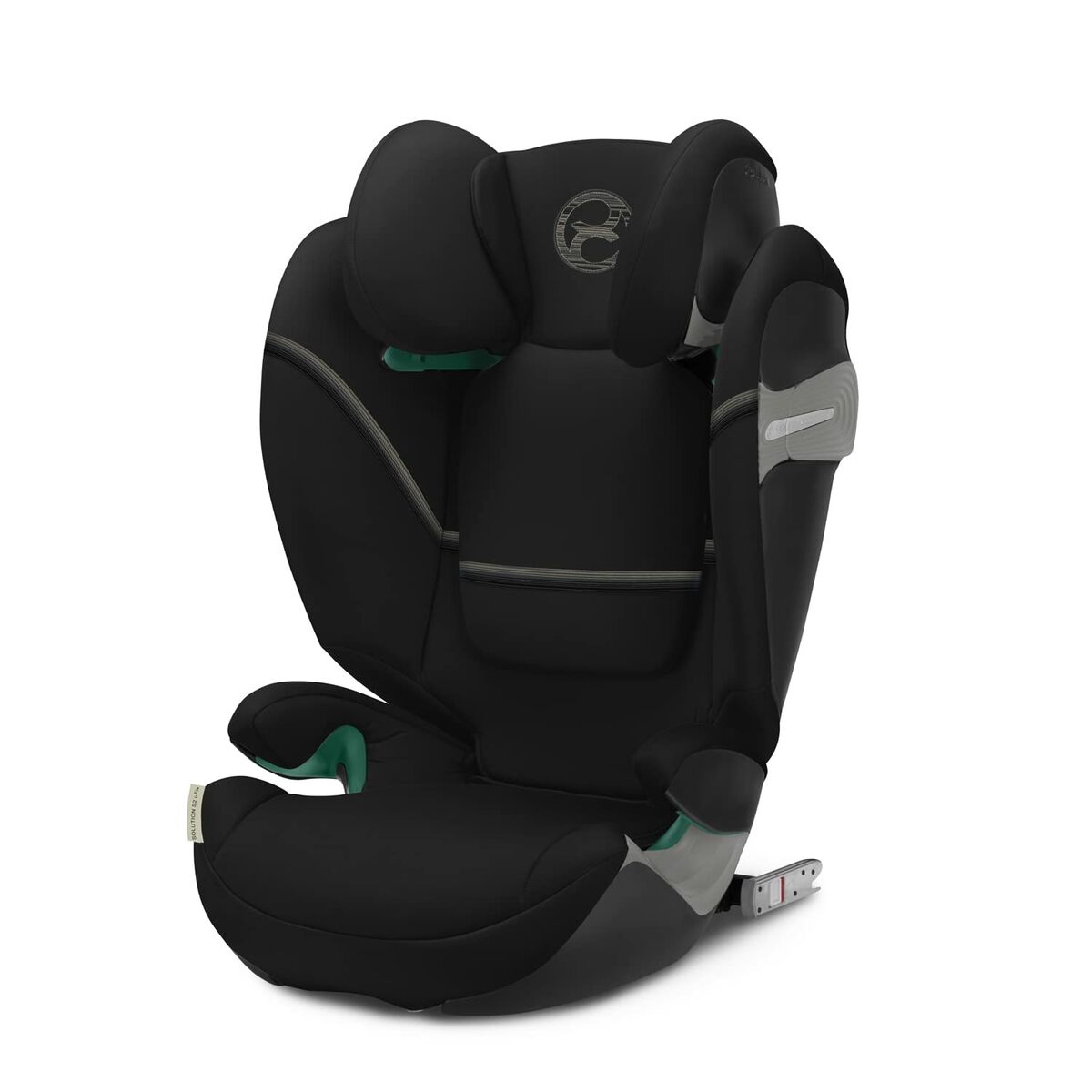 Bilstol Cybex S2 I-Fix Svart II (15-25 kg) - 5