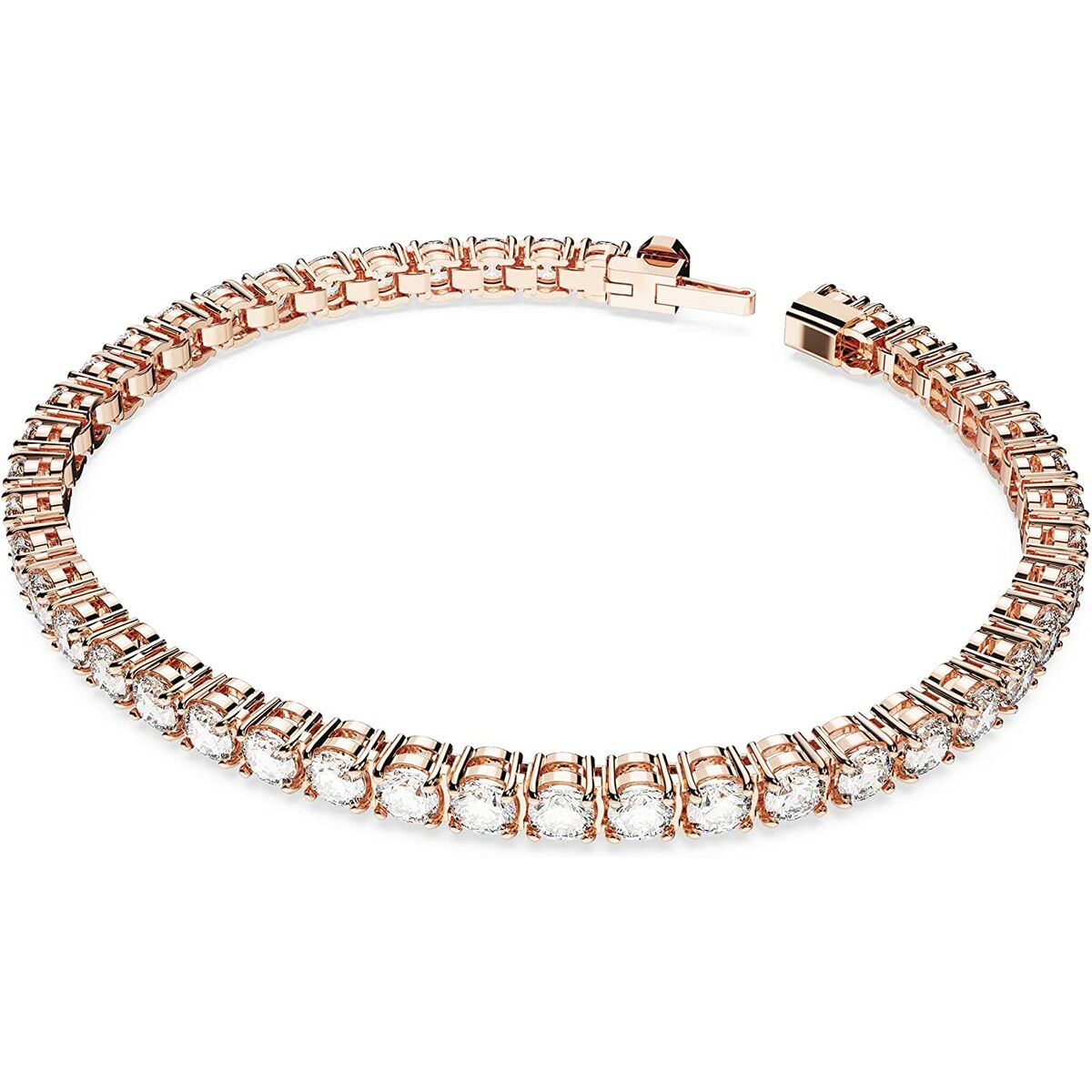 Damarmband Swarovski  5657659 - 8