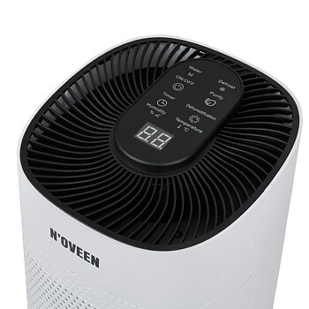 Avfuktare N'oveen DH450 70 W 1 L
