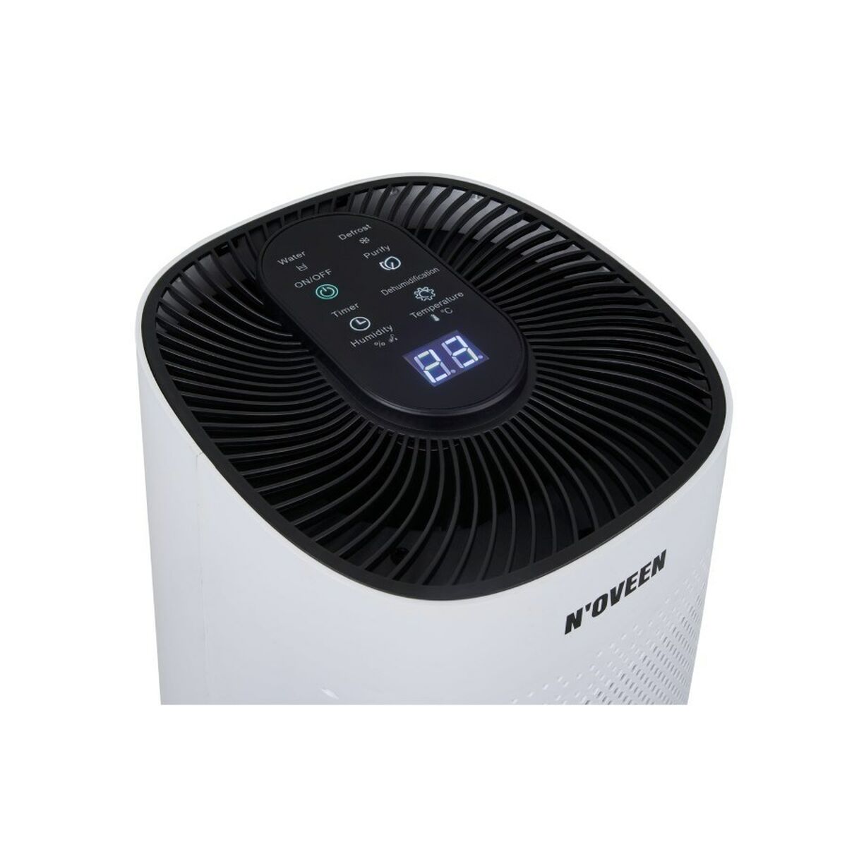 Avfuktare N'oveen DH450 70 W 1 L - 3