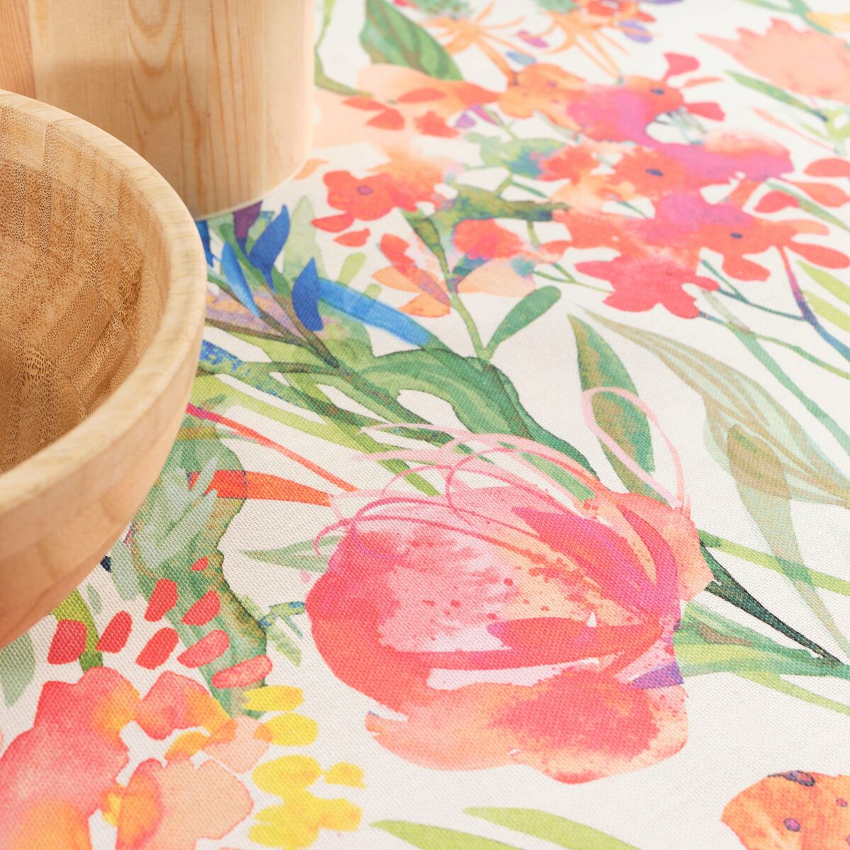 Bordsduk Belum 0120-399 Multicolour 240 x 155 cm - 6