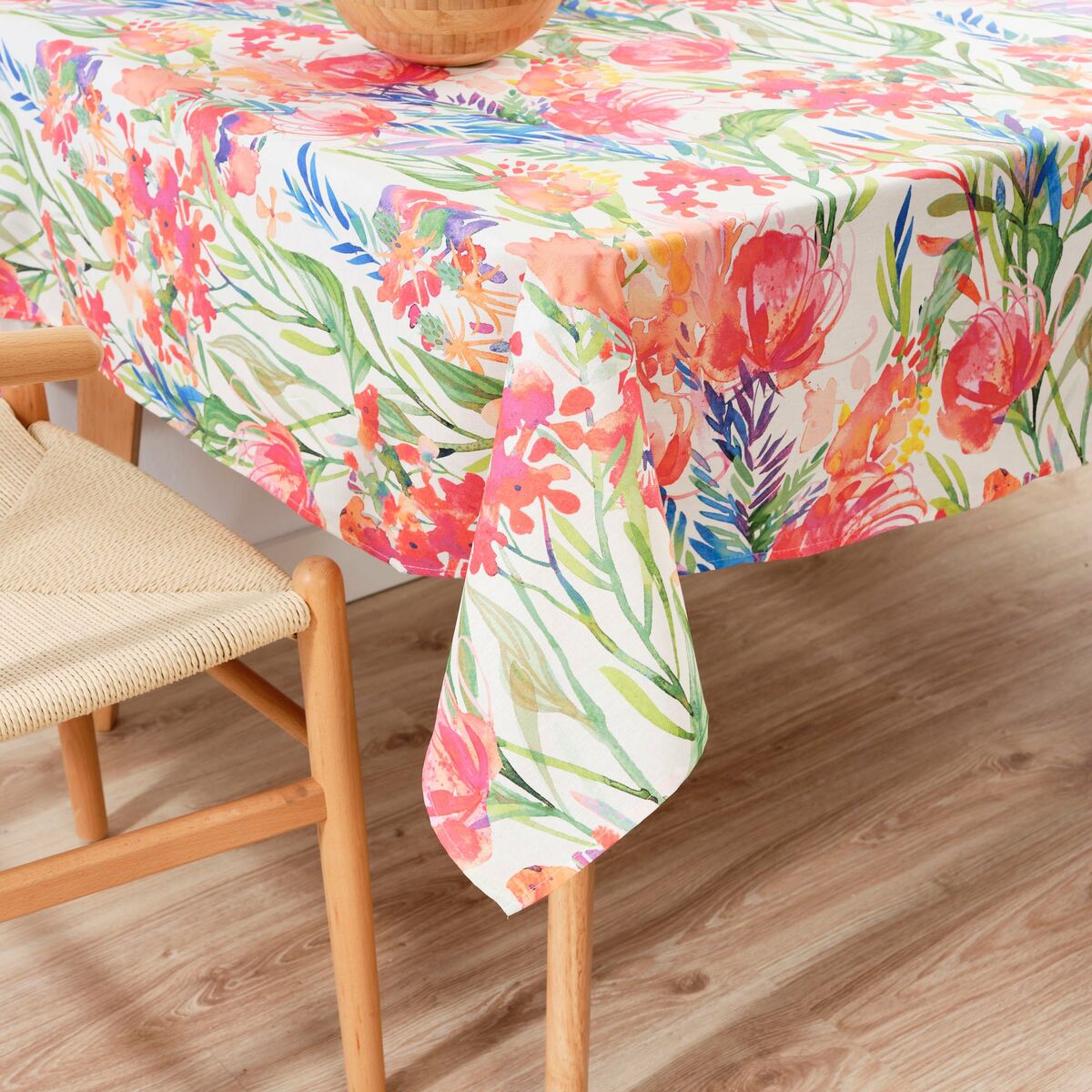 Bordsduk Belum 0120-399 Multicolour 240 x 155 cm - 8