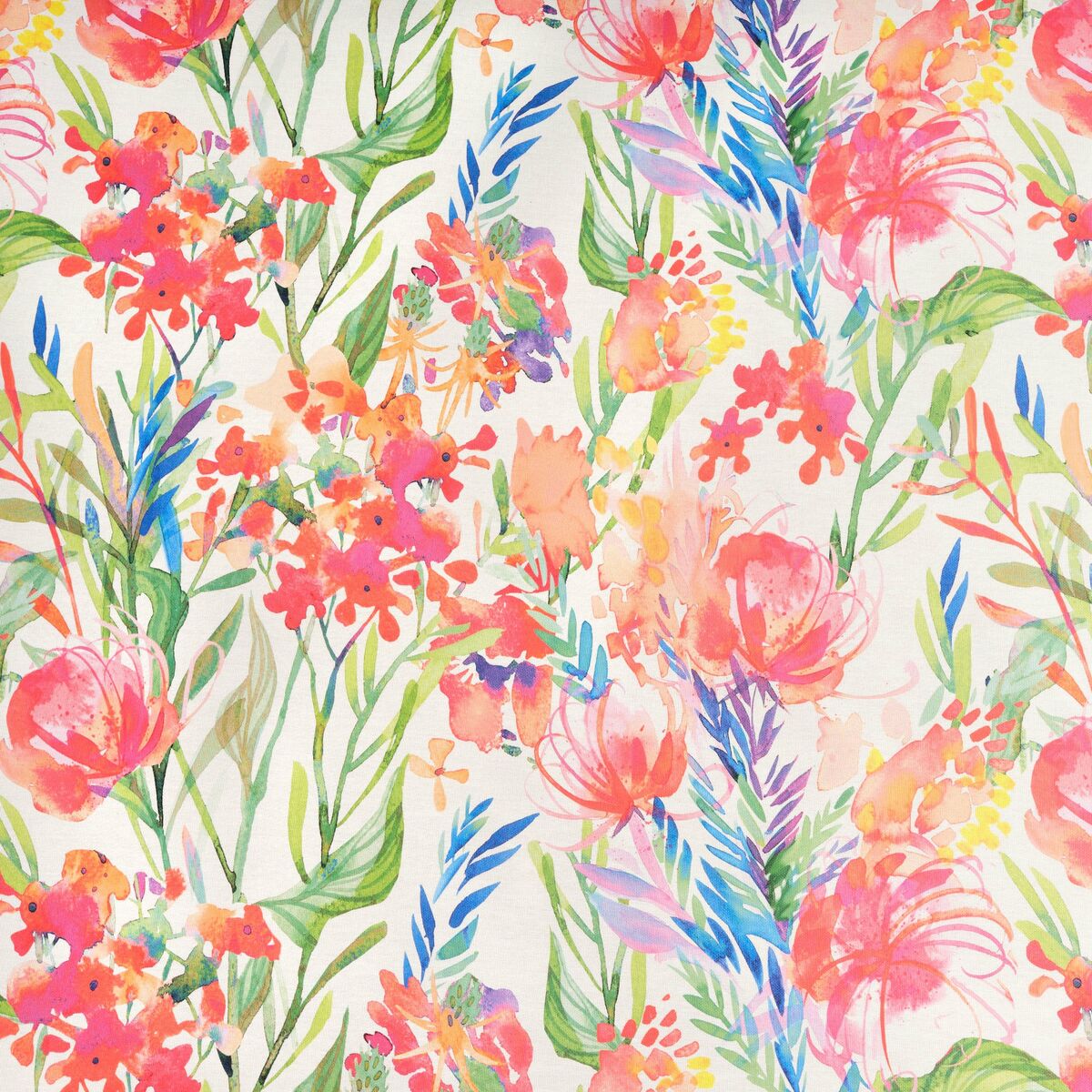 Bordsduk Belum 0120-399 Multicolour 240 x 155 cm - 7