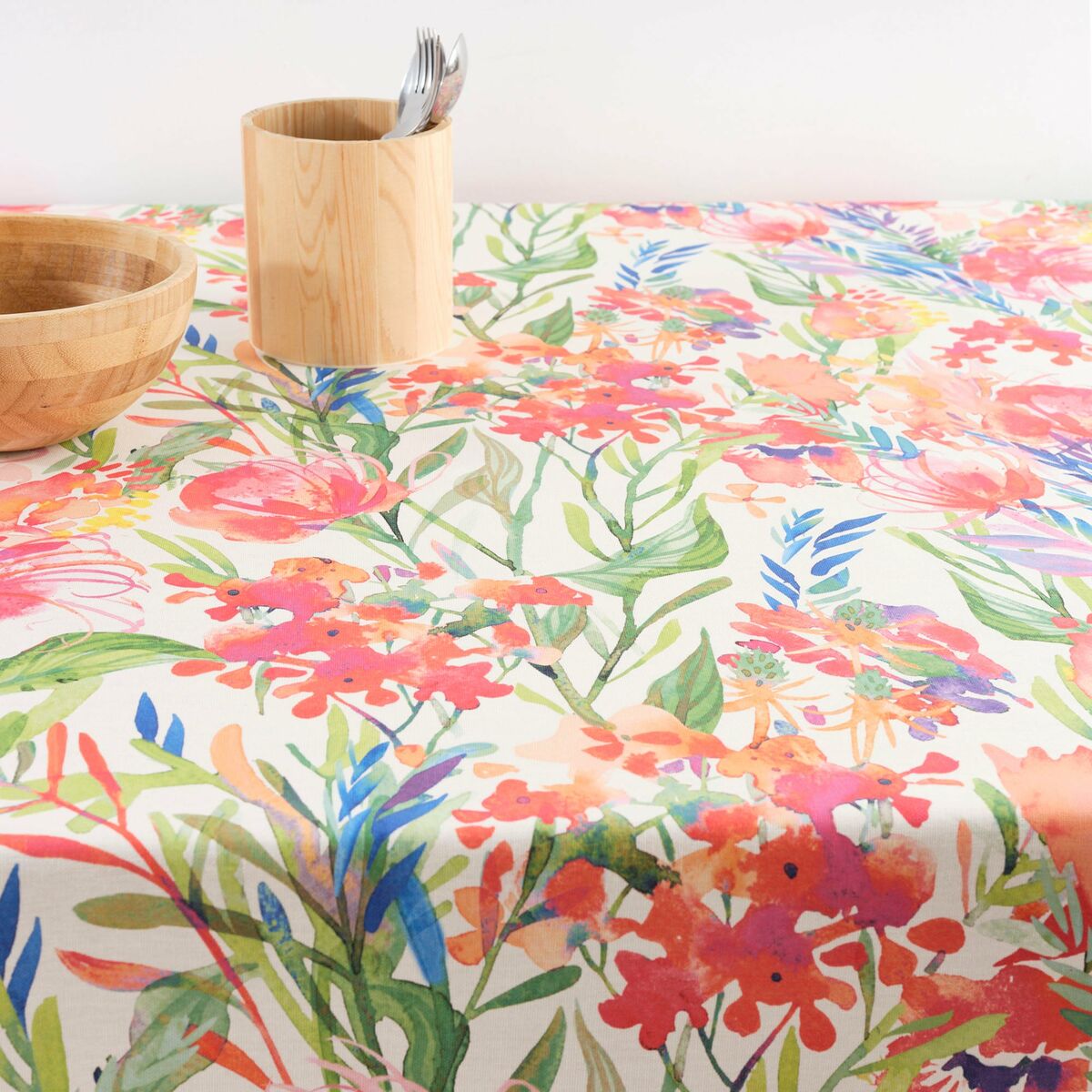 Bordsduk Belum 0120-399 Multicolour 240 x 155 cm - 5