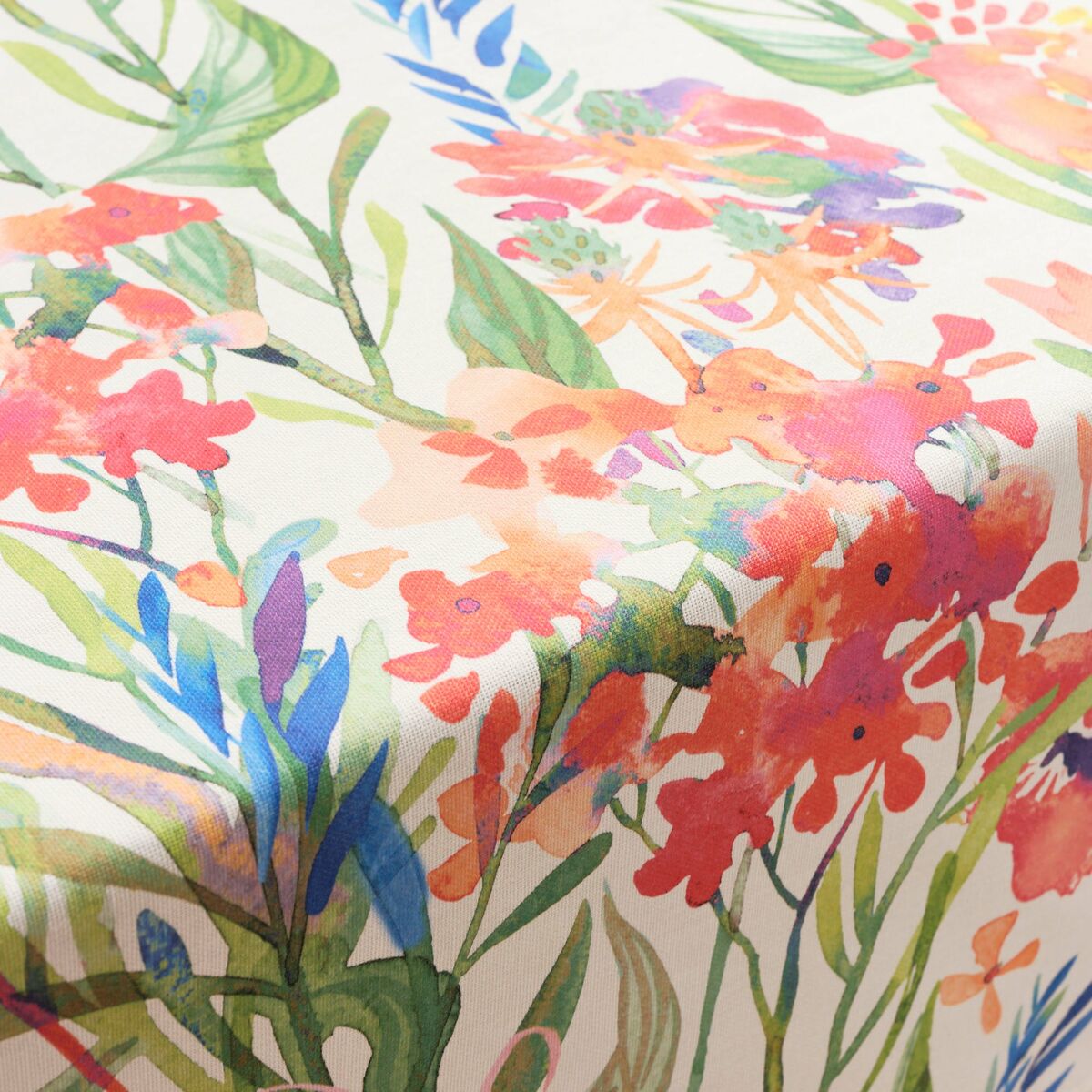 Bordsduk Belum 0120-399 Multicolour 240 x 155 cm - 9
