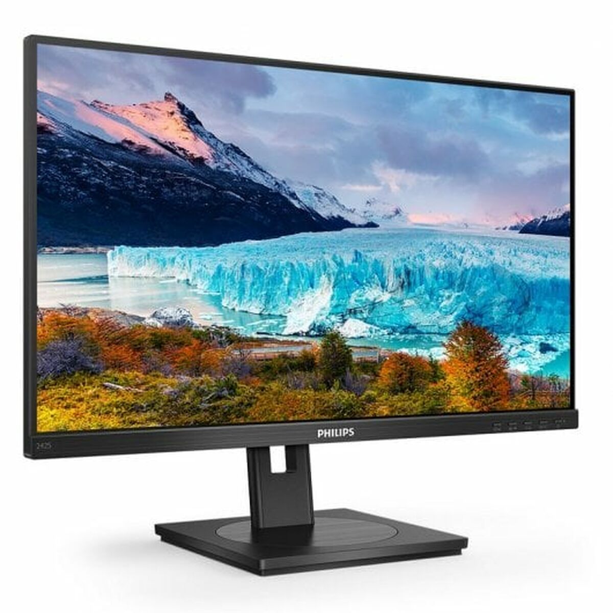 Monitor Philips Full HD 23,8" - 2