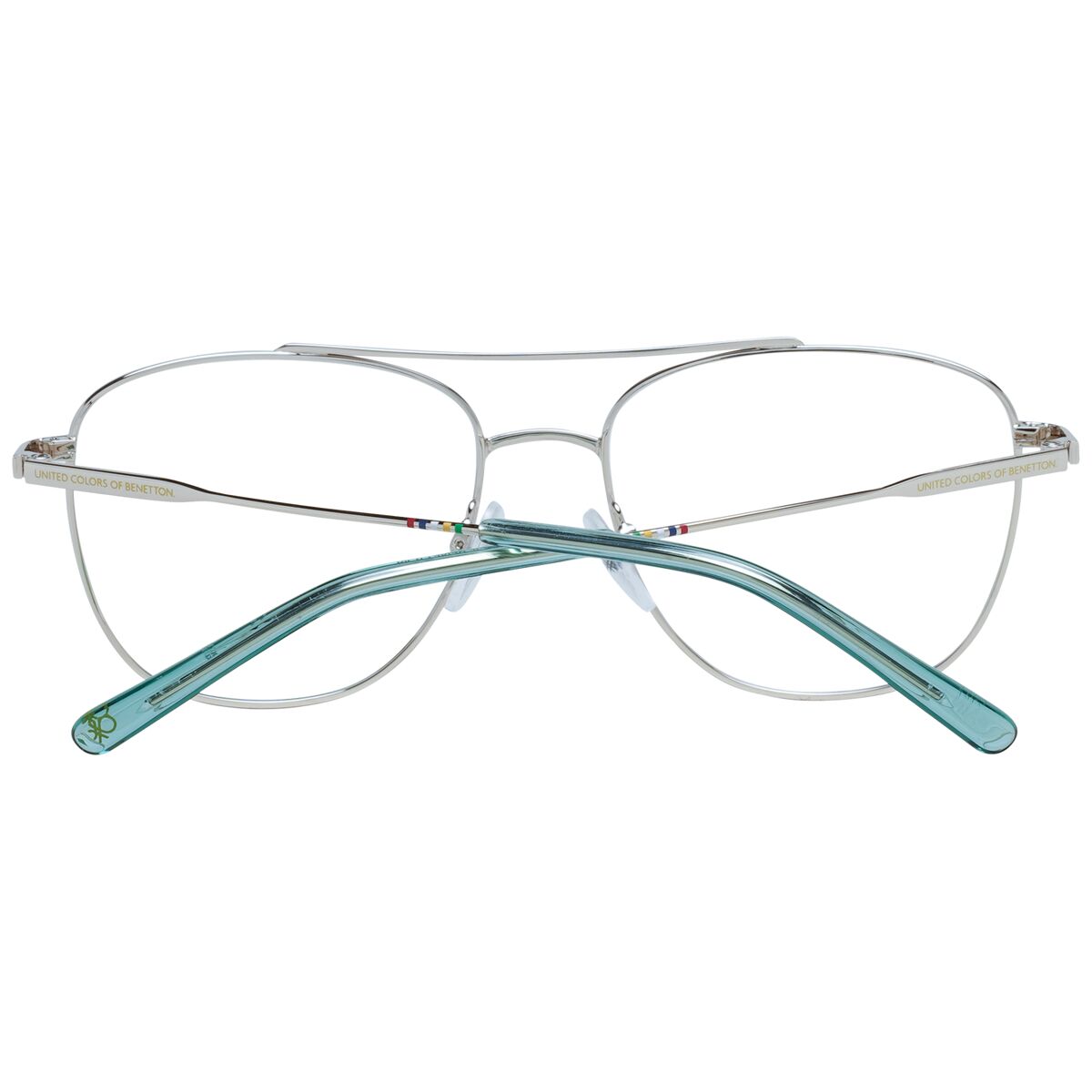 Glasögonbågar Benetton BEO3071 52465 - 3