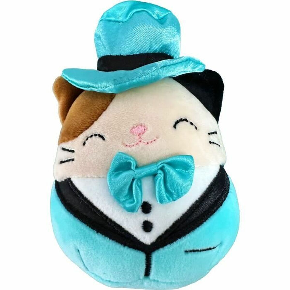 Sällskapsspel Winning Moves Monopoly - squishmallows - 6