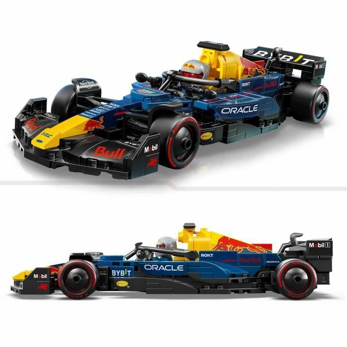 Byggsats Lego 77243 - 3