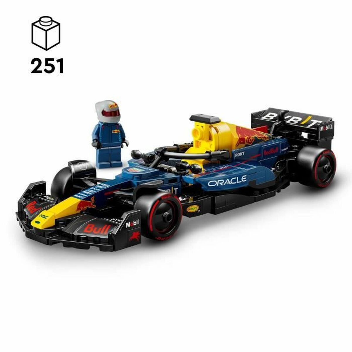 Byggsats Lego 77243 - 2