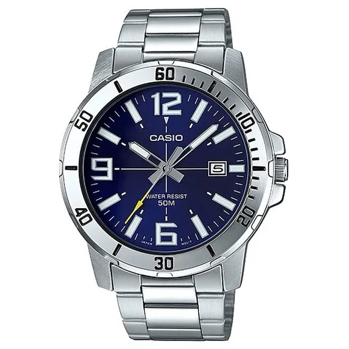Herrklocka Casio DIVER (Ø 45 mm)