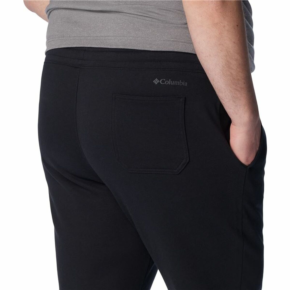 Träningsoverall, Vuxen Columbia Trek™ Jogger  Svart Män - 5