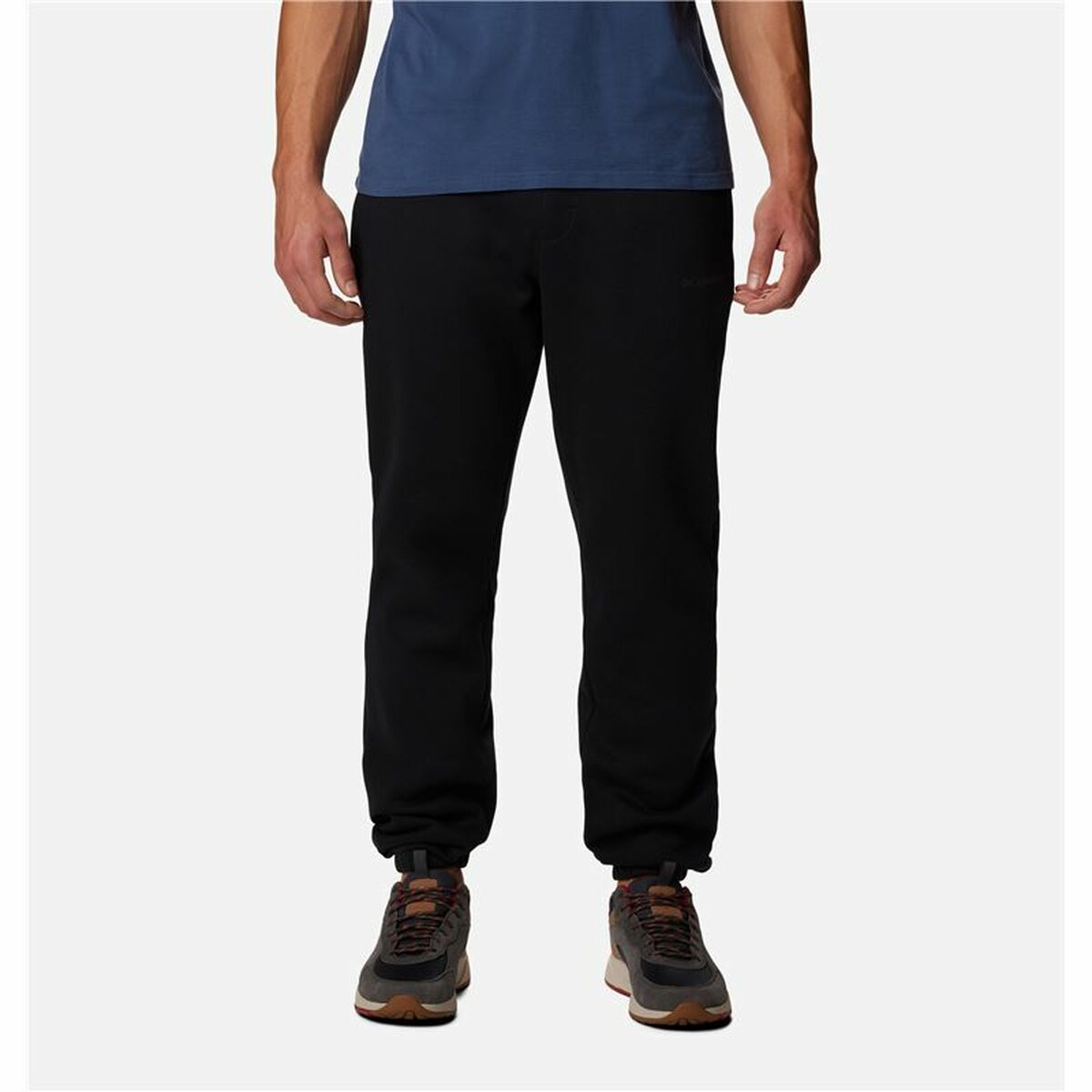 Träningsoverall, Vuxen Columbia Trek™ Jogger  Svart Män - 2