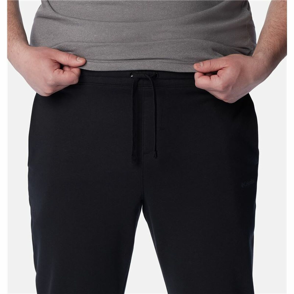 Träningsoverall, Vuxen Columbia Trek™ Jogger  Svart Män - 4