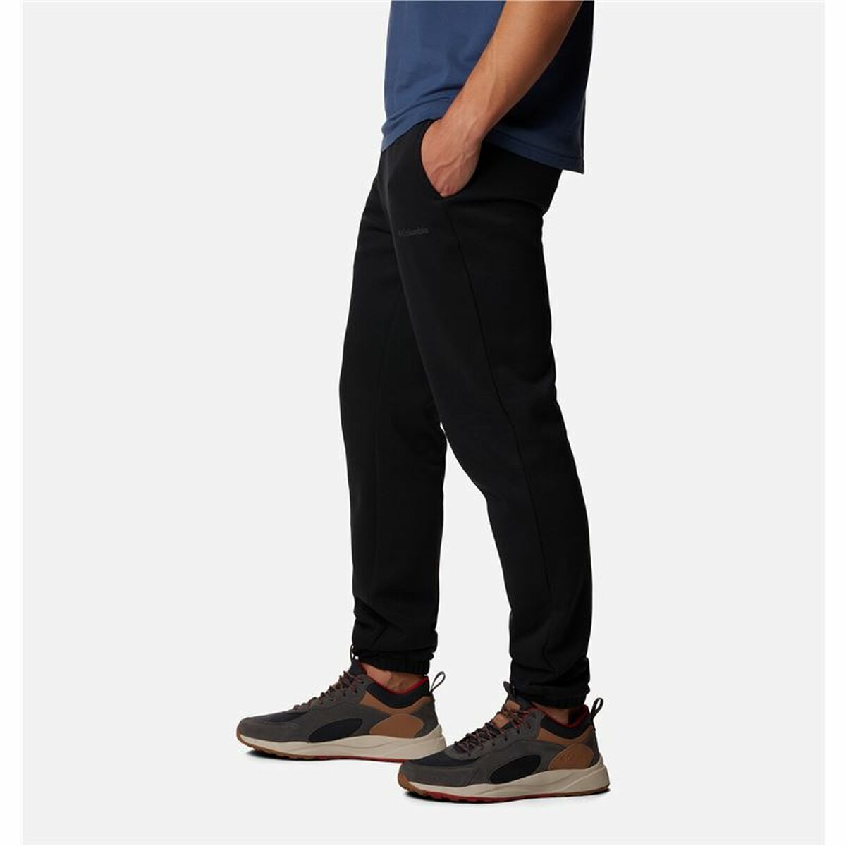 Träningsoverall, Vuxen Columbia Trek™ Jogger  Svart Män - 3