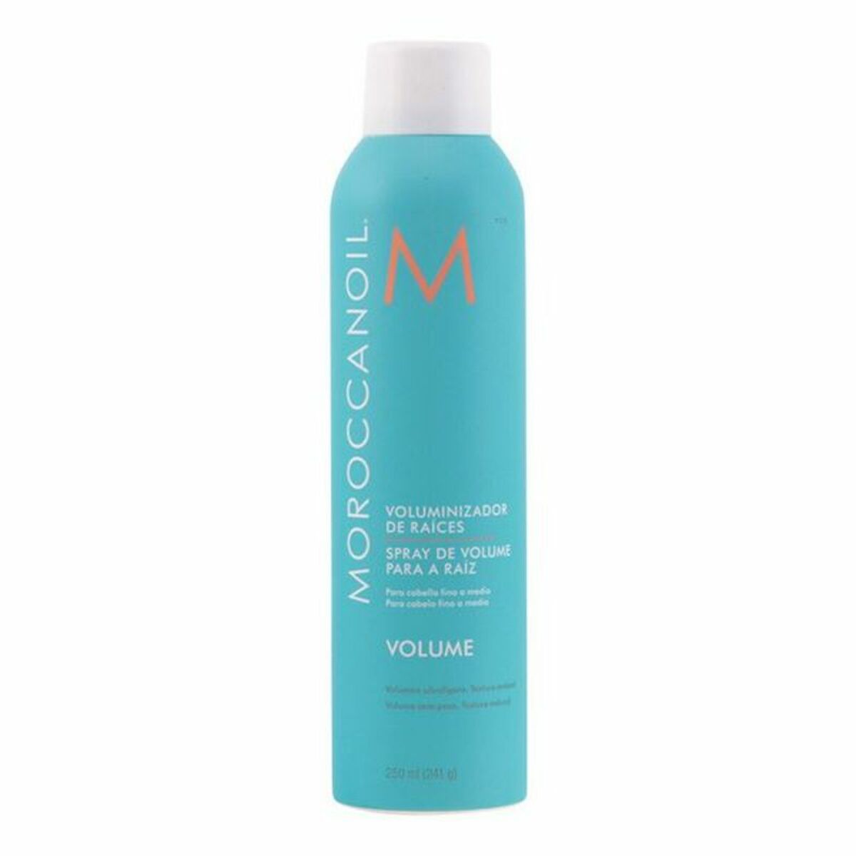 Volymgivande spray för hårrötter Moroccanoil 34050 250 ml